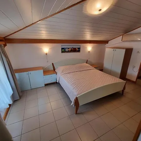 Hotel Riva Omišalj