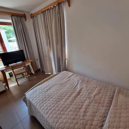 Riva Hotel Omisalj